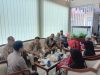 Buntut Insident Pembakaran Rumah di Jember: Petani Kopi Kalibaru Audiensi bersama Kapolres Jember
