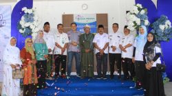 Grand Opening Hari Ini, Klinik Pratama Insan Medika Wirowongso Jember Bertekad Berikan Pelayanan Yang Optimal